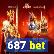 687 bet